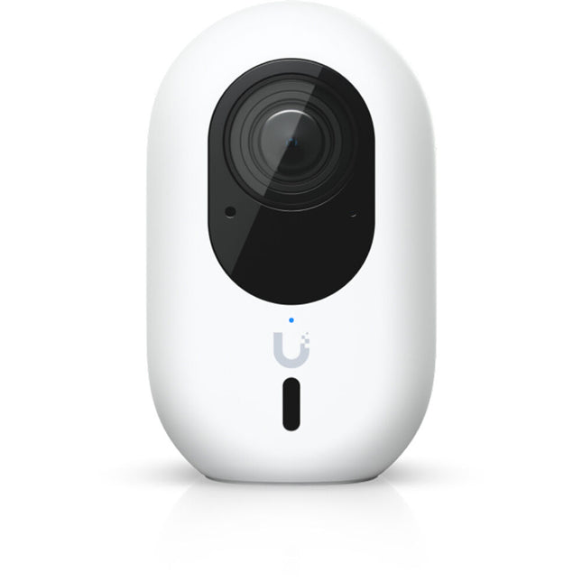 Ubiquiti UniFi G6 Instant Cámara Wi-Fi 4K UHD 3840x2160 30 fps Blanca