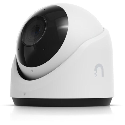 Ubiquiti UniFi G6 UHD Cámara Exterior 4K 3840x2160 30fps Visión Nocturna 30m