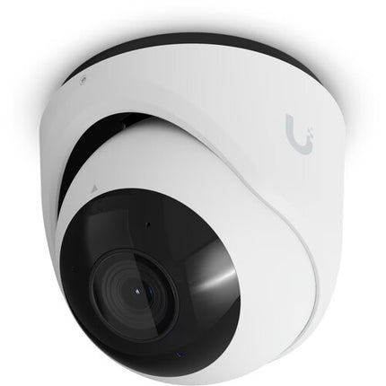 Ubiquiti UniFi G6 UHD Cámara Exterior 4K 3840x2160 30fps Visión Nocturna 30m