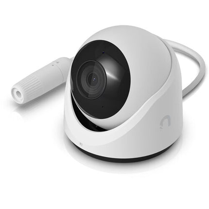 Ubiquiti UniFi G6 UHD Cámara Exterior 4K 3840x2160 30fps Visión Nocturna 30m