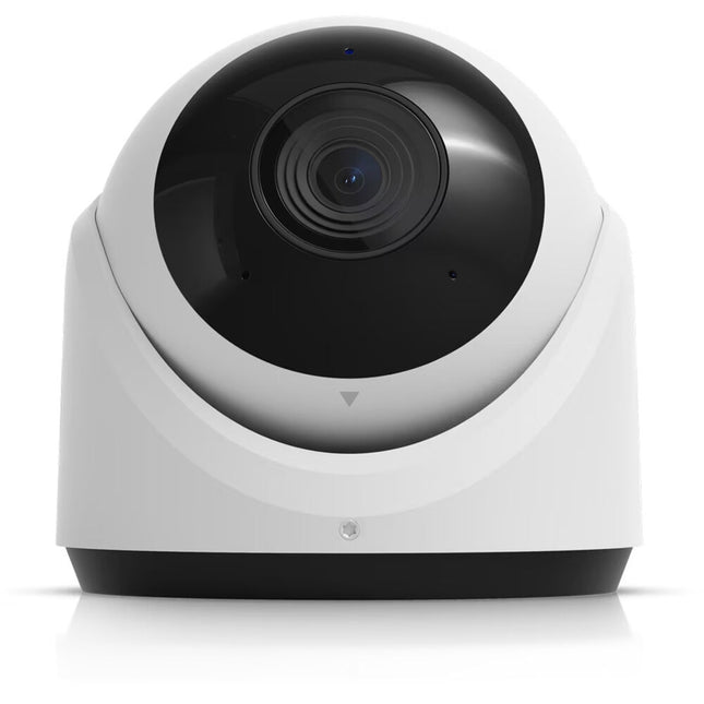 Ubiquiti UniFi G6 UHD Cámara Exterior 4K 3840x2160 30fps Visión Nocturna 30m