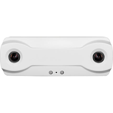 Teledyne Flir Brickstream 3D Gen 2 Cámara con lente 2.5mm PoE microSD 8GB