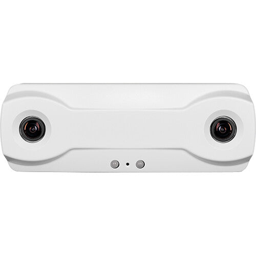 Teledyne Flir Brickstream 3D Gen 2 Cámara con lente 2.5mm PoE microSD 8GB