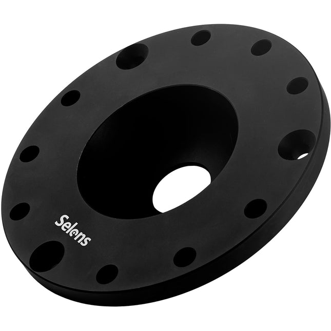 Adaptador Selens Bowl para SCF2-CM 100mm incluye tornillos y llave Allen