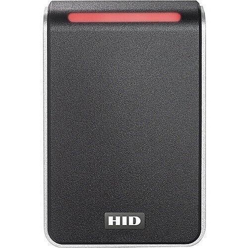 HID Signo 40 Lector de Tarjetas Contactless Control de Acceso IP65 4 Pulgadas