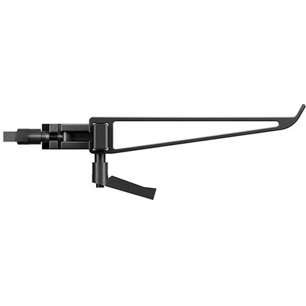 Selens Soporte para Trípode Negro Ajustable 5.9 a 16.9" de Aluminio