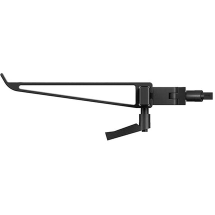 Selens Soporte para Trípode Negro Ajustable 5.9 a 16.9" de Aluminio
