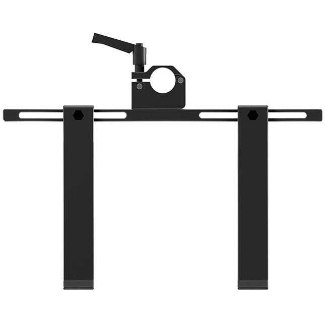 Selens Soporte para Trípode Negro Ajustable 5.9 a 16.9" de Aluminio