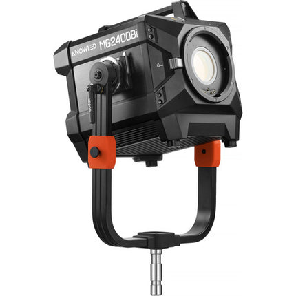 Godox KNOWLED MG2400R RGB LED Monolight Estudio 1800-10000K CRI 94 Reflector incluido