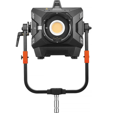 Godox KNOWLED MG2400R RGB LED Monolight Estudio 1800-10000K CRI 94 Reflector incluido