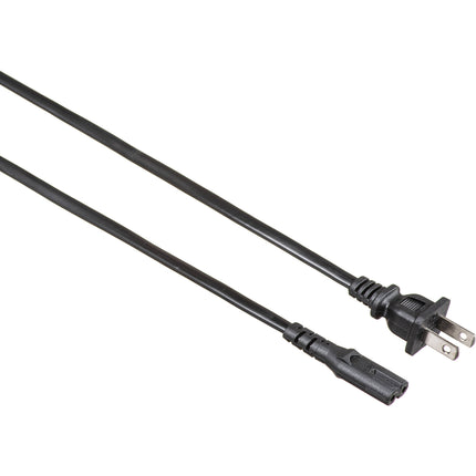 Elmo 2-Pin Power Plug para cámaras de documentos modelos P10 P30