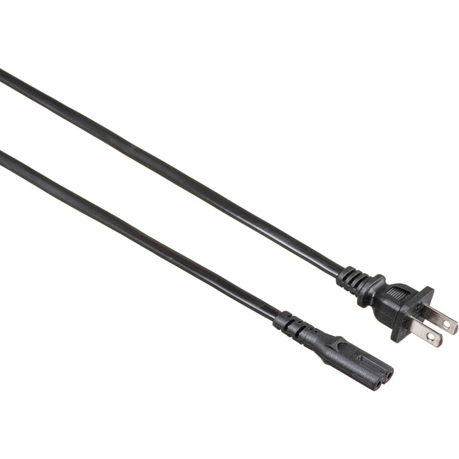 Elmo 2-Pin Power Plug para cámaras de documentos modelos P10 P30