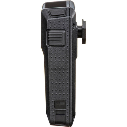 Axis Communications W102 Cámara Corporal 1080p 64GB IP67 Negra