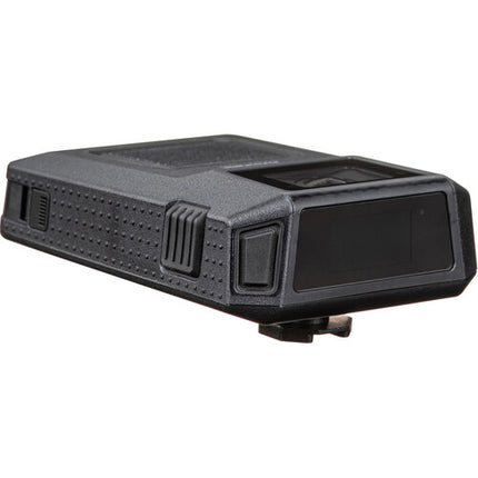 Axis Communications W102 Cámara Corporal 1080p 64GB IP67 Negra