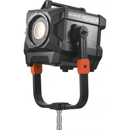 Godox KNOWLED MG2400R Luz Led RGB 1800-10000K con Maletín de Vuelo