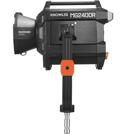 Godox KNOWLED MG2400R Luz Led RGB 1800-10000K con Maletín de Vuelo