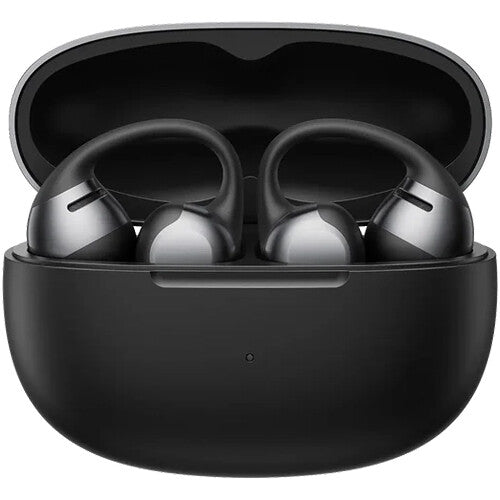 SHOKZ OpenDots ONE Auriculares Clip-On Inalámbricos Negro 40h IP54