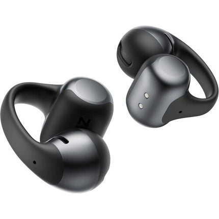 SHOKZ OpenDots ONE Auriculares Clip-On Inalámbricos Negro 40h IP54
