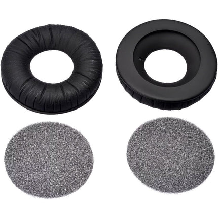 Sennheiser Almohadillas para HD 25 con Discos de Espuma Par Compatible