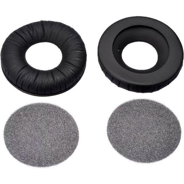 Sennheiser Almohadillas para HD 25 con Discos de Espuma Par Compatible