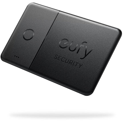 eufy Security SmartTrack Card E30 Localizador inalámbrico ultradelgado 0.1’’ 1 año batería