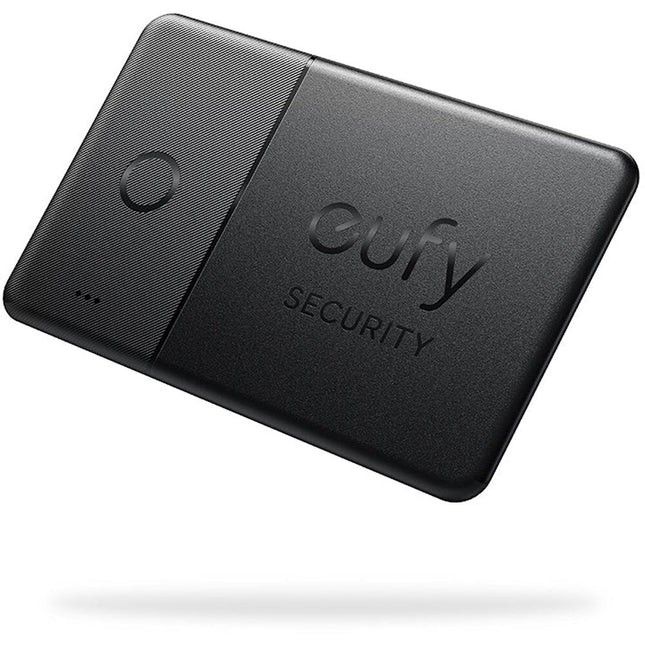 eufy Security SmartTrack Card E30 Localizador inalámbrico ultradelgado 0.1’’ 1 año batería