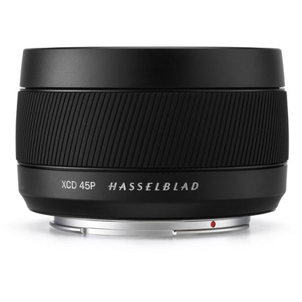 Hasselblad XCD 45mm f4 P Lente Angular 62mm Filtro Manual Fuoco