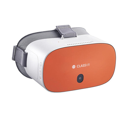 Avantis ClassVR Premium Auriculares Educativos 64GB Set 8 con Estuche