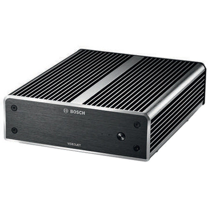 Bosch VJD-7533 UHD 4K decodificador vídeo 60 fps 4 salidas HDMI DisplayPort