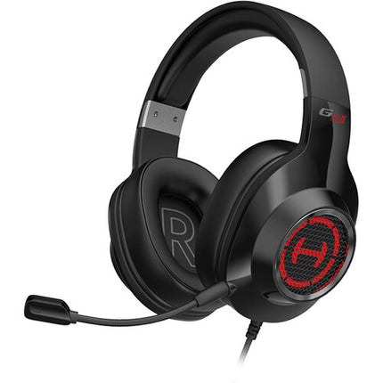 Edifier G2 II Auriculares Gaming Negro 50mm Sonido 7.1 Surround