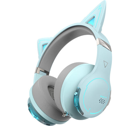 Edifier G5BT CAT Auriculares 40mm Drivers Bluetooth 5.2 36 Horas Low Latency