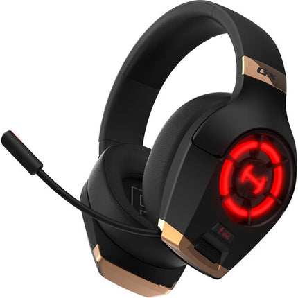 Edifier GX Auricular 50mm Drivers USB C USB A Cancelación De Ruido ENC