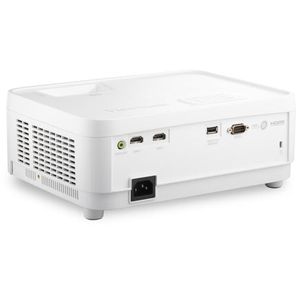 ViewSonic PX700HDH Proyector Full HD 3700 lúmenes 22000:1 contraste