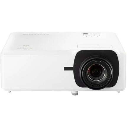 ViewSonic LS901-4K Proyector Láser DLP 5500 Lúmenes UHD 4K HDR 1.2-2.04 Ratio de Proyección