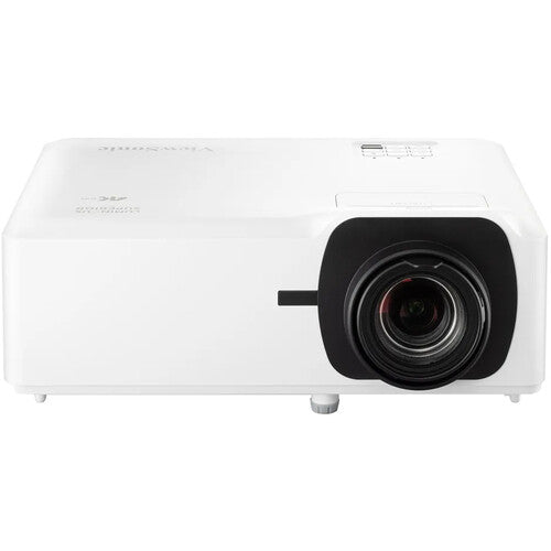 ViewSonic LS901-4K Proyector Láser DLP 5500 Lúmenes UHD 4K HDR 1.2-2.04 Ratio de Proyección