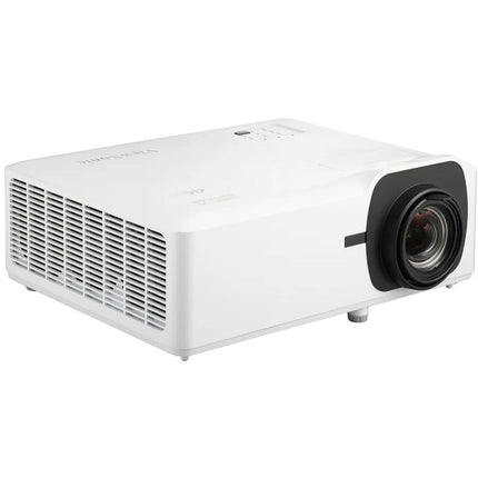 ViewSonic LS901-4K Proyector Láser DLP 5500 Lúmenes UHD 4K HDR 1.2-2.04 Ratio de Proyección