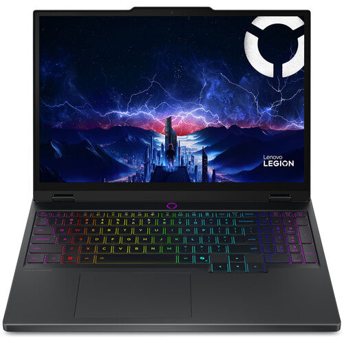 Lenovo Legion 5i Laptop Gaming 15.1" OLED 165Hz 32GB DDR5 1TB SSD