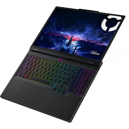 Lenovo Legion 5i Laptop Gaming 15.1" OLED 165Hz 32GB DDR5 1TB SSD