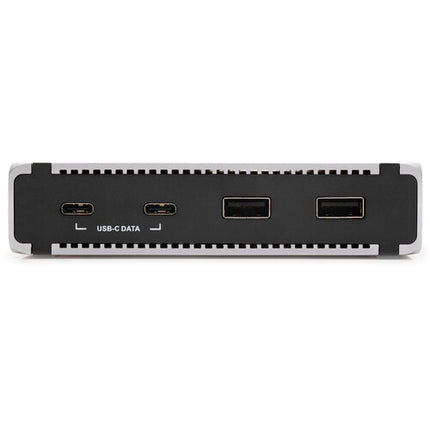 CalDigit E5 Element 5 Hub Thunderbolt 5 con 90W Power Delivery y 3 puertos USB-A