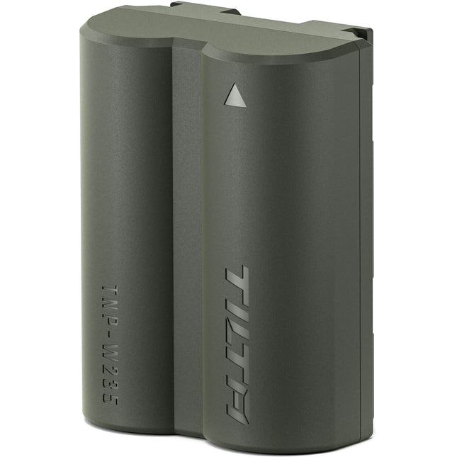 Batería Tilta NP-W235 USB-C 2400mAh para cámaras FUJIFILM X-S20 X-T5 X-T4