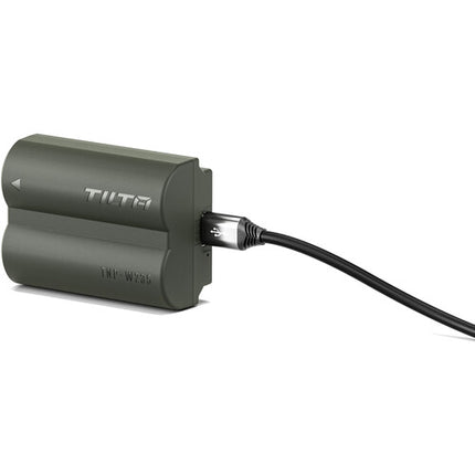 Tilta NP-W235 Kit de Baterías 2400mAh con Estación de Carga USB-C