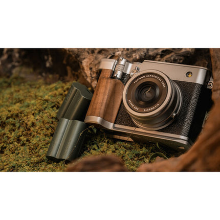 Batería Tilta NP-W235 USB-C 2400mAh para cámaras FUJIFILM X-S20 X-T5 X-T4