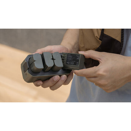 Batería USB-C Tilta DMW-BLK22 2400mAh para cámaras Panasonic Lumix