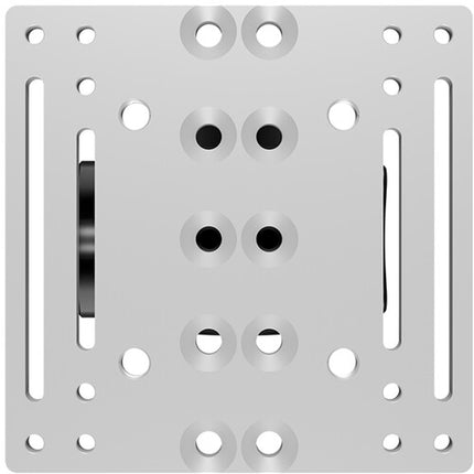 Selens Monitor Arm System brazo ajustable altura rotación 360° plate VESA 75 100mm