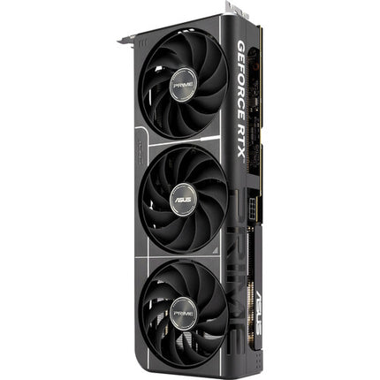 ASUS GeForce RTX 5060 Ti PRIME Tarjeta Gráfica 16GB GDDR7 2602MHz OC