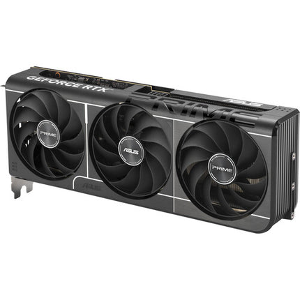 ASUS GeForce RTX 5060 Ti PRIME OC 16GB Tarjeta Gráfica 2647 MHz PCIe 5.0