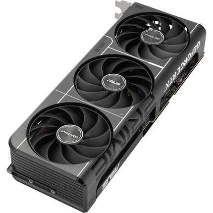 ASUS GeForce RTX 5060 Ti PRIME OC 16GB Tarjeta Gráfica 2647 MHz PCIe 5.0