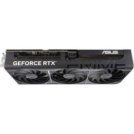ASUS GeForce RTX 5060 Ti PRIME OC 16GB Tarjeta Gráfica 2647 MHz PCIe 5.0