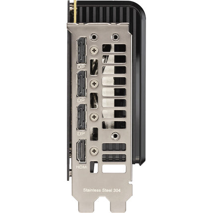 ASUS GeForce RTX 5060 Ti PRIME OC 16GB Tarjeta Gráfica 2647 MHz PCIe 5.0