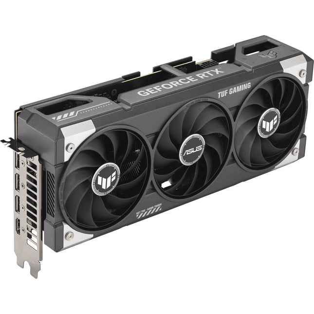 ASUS GeForce RTX 5060 Ti TUF GAMING OC 8GB Tarjeta Gráfica 2692 MHz PCIe 5.0